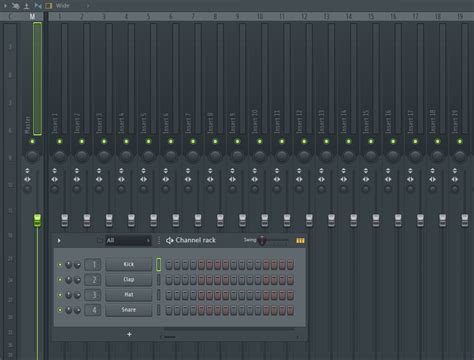Image result for FL Studio Mixer Tutorial