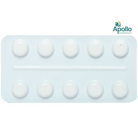 Bacstol 200 Tablet 10's Price, Uses, Side Effects, Composition - Apollo ...