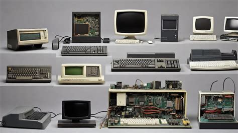 Evolution of Computer Hardware 的图像结果