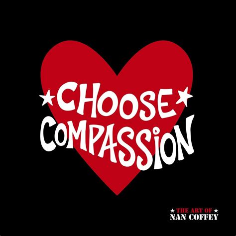 Compassion isn’t supposed to be a liability to us. It’s supposed to be ...