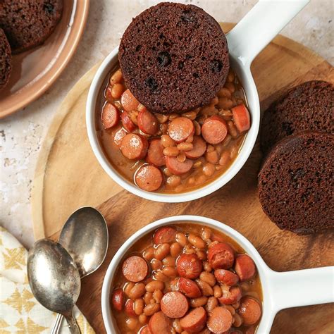 Beanie Weenies Recipe