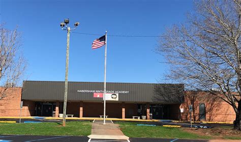 Habersham Ninth Grade Academy