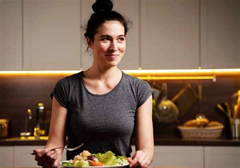 Losing Weight Could Be Harder If You Are Suffering From Pcos - Diet ...