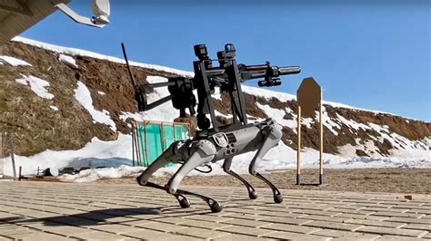 Boston Dynamics Military Robot 的图像结果