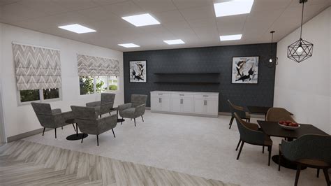 Post-Hospital Care in Northbrook – Citadel of Northbrook