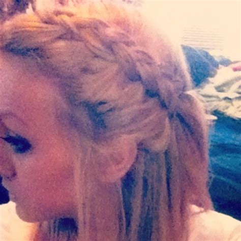 can i braid my hair when wet