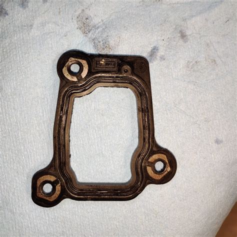 67 Powerstroke Coolant Crossover Pipe Leak