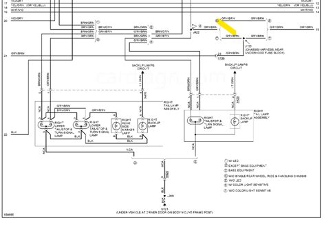 Image result for LED Tail Light Resistor