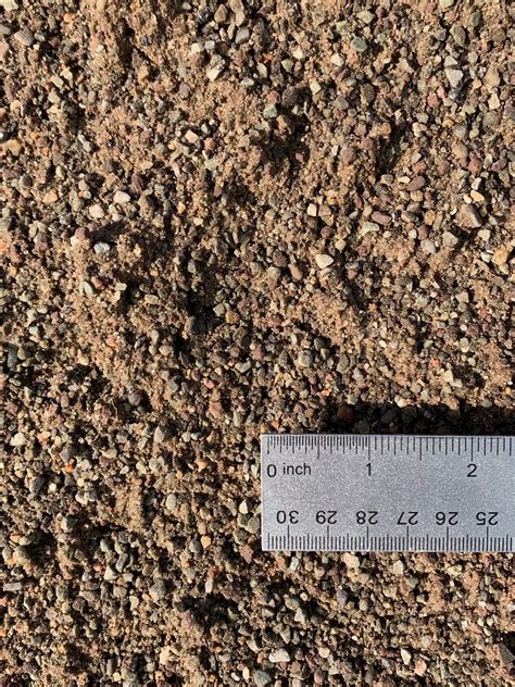 C33 Concrete Sand - Lindsey Aggregates