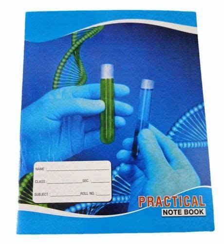 Image result for Practical Notebook
