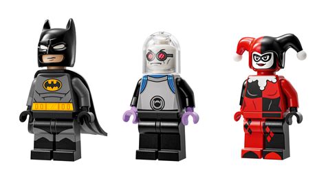 Buy Lego Dc Batman Batman With The Online At Best Price In India ...