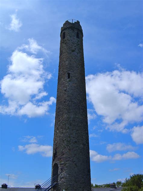 roundtower technologies