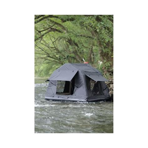 Dvasovio 2-3 Person Inflatable Rooftop Tent for SUV & India | Ubuy