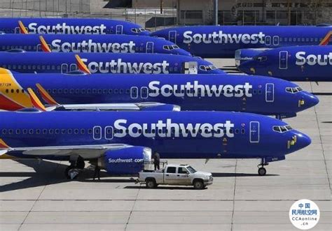 美国西南航空称数十架停飞客机已恢复运营 - 民用航空网