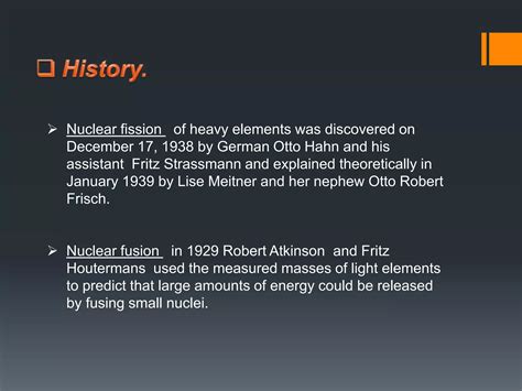 Nuclear fission and fusion By Pratimesh pathak | PPTX