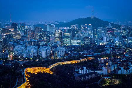 Seoul: Die BESTEN Sehenswürdigkeiten und Aktivitäten 2022 – KOSTENLOS ...