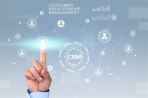 运用CRM客户管理系统做好数据分析的重要性?