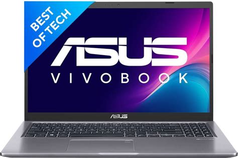 ASUS Vivobook 15 Intel Core i7 11th Gen 1165G7 - (16 GB/512 GB SSD ...