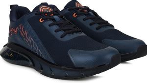 CAMPUS SYCLONE Running Shoes For Men - Buy CAMPUS SYCLONE Running Shoes ...