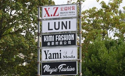 Chinese mafia conflict escalates in Italy's fast fashion hub of Prato