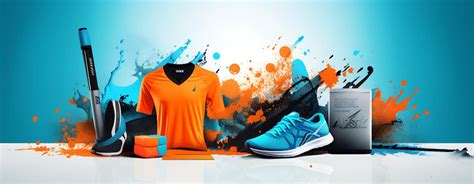 U-STOCKS Sports Design Jersey - Home