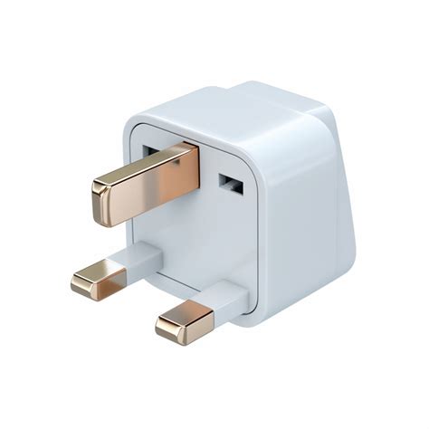 Type G Plug Adaptors