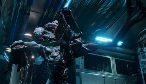 Image result for Alien Parasites From Movies