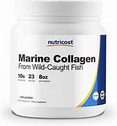 Image result for Marine Collagen Powder