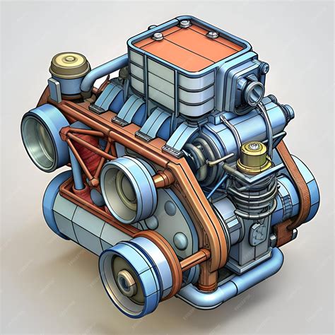 Image result for Car Engine Simulation