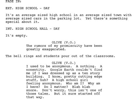 Image result for Comedy Scripts