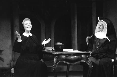 Stills from the 1959 SOM Original Broadway Production - Rodgers ...