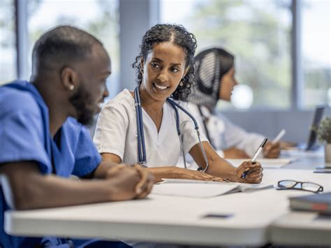 Healthcare Training & Career Institute in Houston, TX | SMI