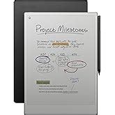 Amazon.in: Buy reMarkable Paper Pro Move - Weave Folio Bundle ...