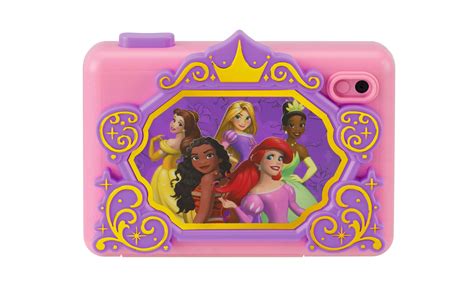 Amazon.com : ekids Disney Princess Kids Camera with SD Card, Digital Camera for Kids with Video ...