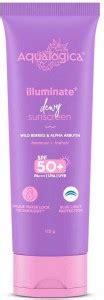 Aqualogica Sunscreen - Buy Aqualogica Sunscreen Online at Best Prices ...