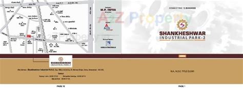 Shankeshwar Industrial Park | Offices at Vatva, Ahmedabad