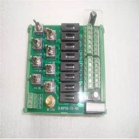 Image result for Power Distribution Module
