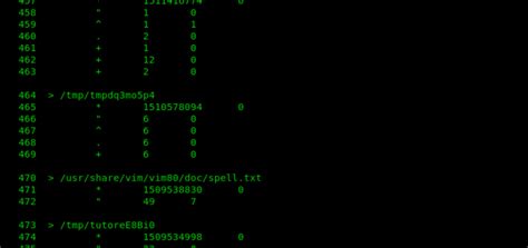 How to Insert a Word in a Line Using Unix Command 的图像结果