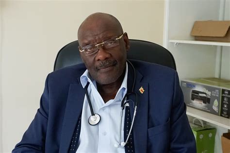 Remembering the Zimbabwean Health Care System’s Heyday