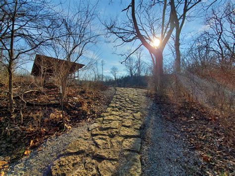 Play St. Louis: Wildwood Community Park, Wildwood
