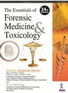 The Essentials of Forensic Medicine and Toxicology