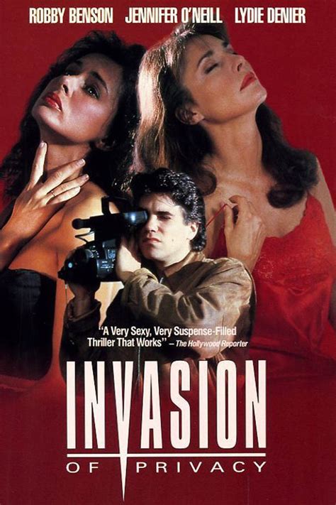 Invasion of Privacy - Rotten Tomatoes