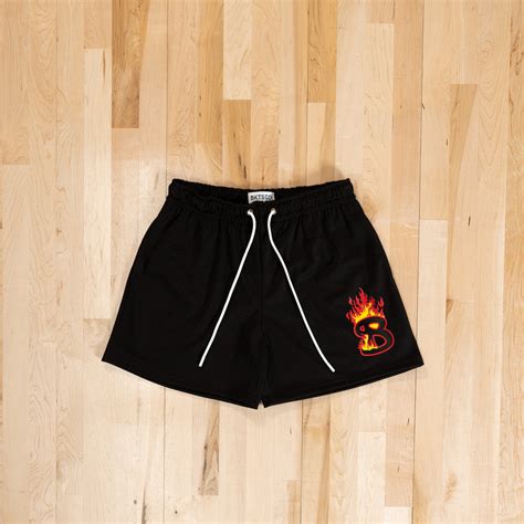 ADULT SHORTS – BUCKETSQUAD