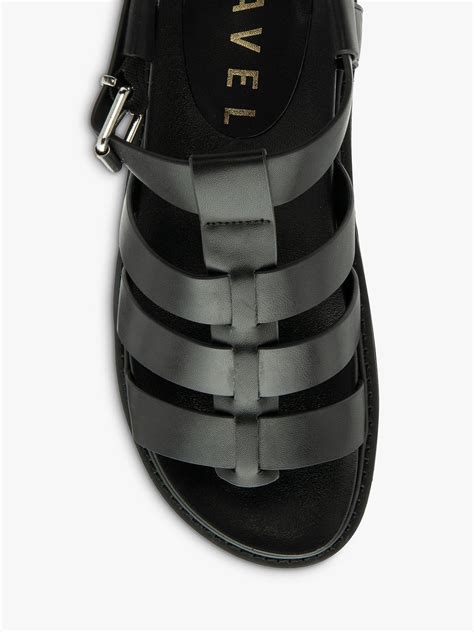 Ravel Oakley Flatform Sandals