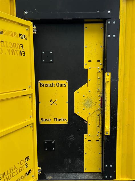 Image result for Forcible Entry Windows