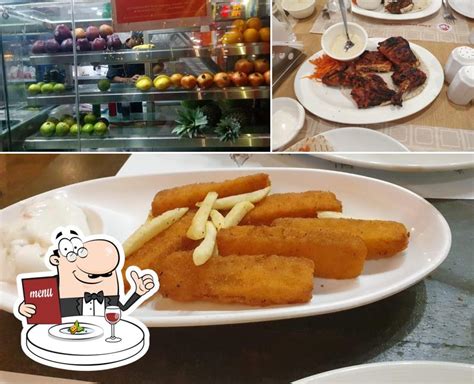 Zaitoon Restaurant, Velachery, Chennai - Restaurant menu, prices and ...