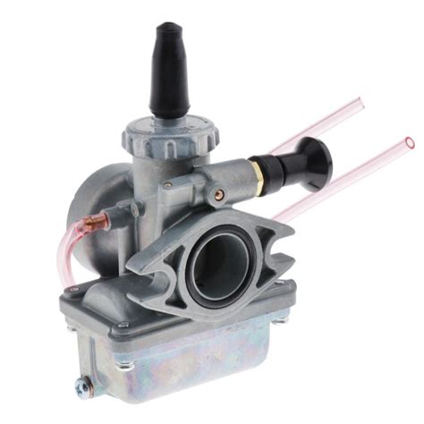 New Carburetor for NF125 125cc rx100 2 stroke Outboard Motor Boat Engi ...