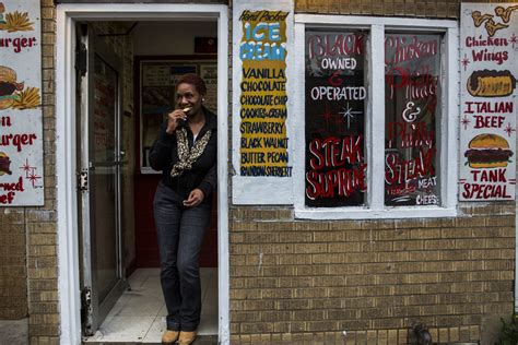 ‘O Block’: the most dangerous block in Chicago, once home to Michelle Obama - Chicago Sun-Times