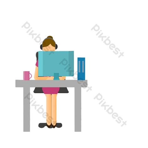 Work Cartoon Png 的图像结果