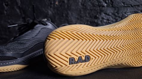 R.A.D One review: a cross-training shoe that looks cool | T3